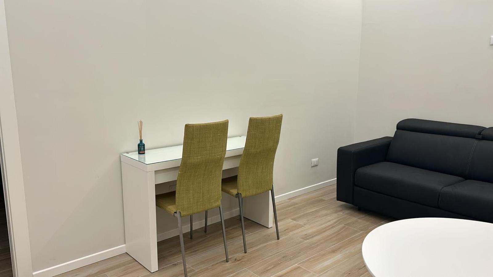 Apartamento Les Di - Cavour