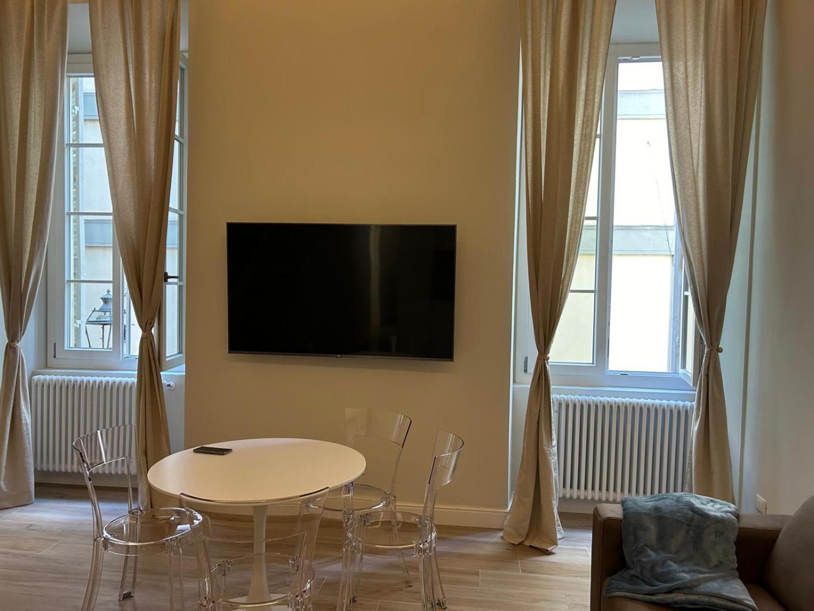 Apartamento Les Di - Cavour