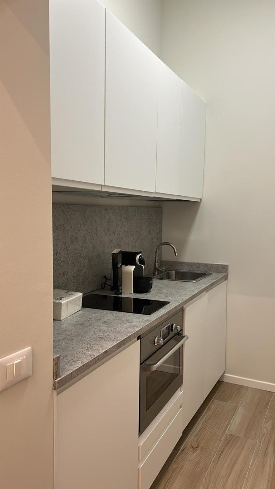 Les Di - Cavour Apartamento *