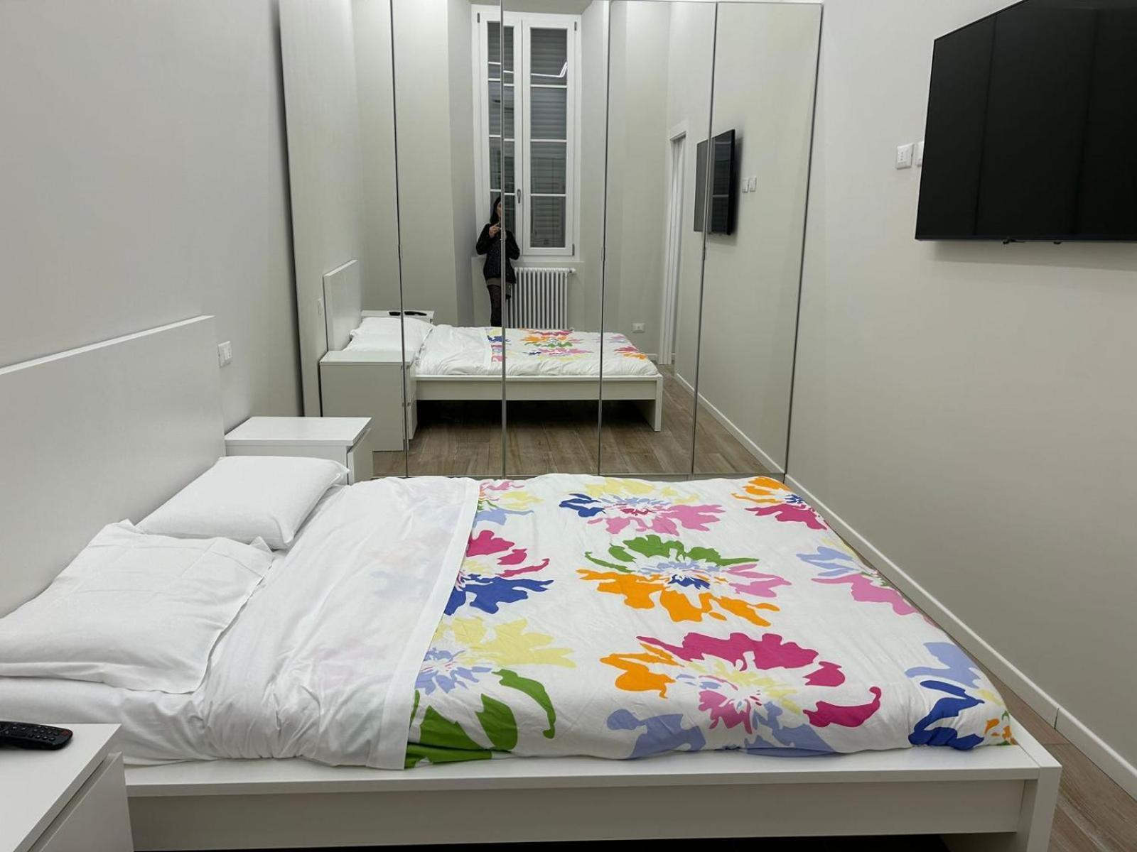 Les Di - Cavour Apartamento Parma