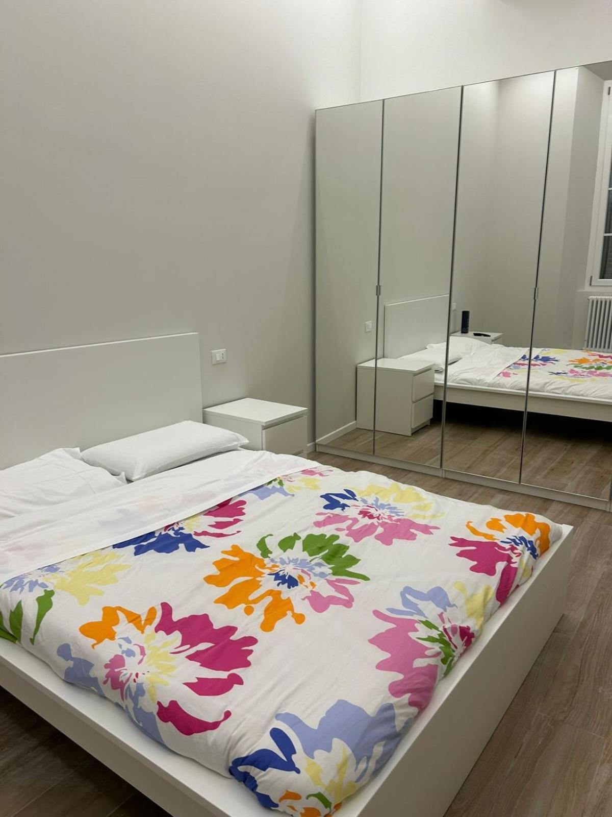 Apartamento Les Di - Cavour