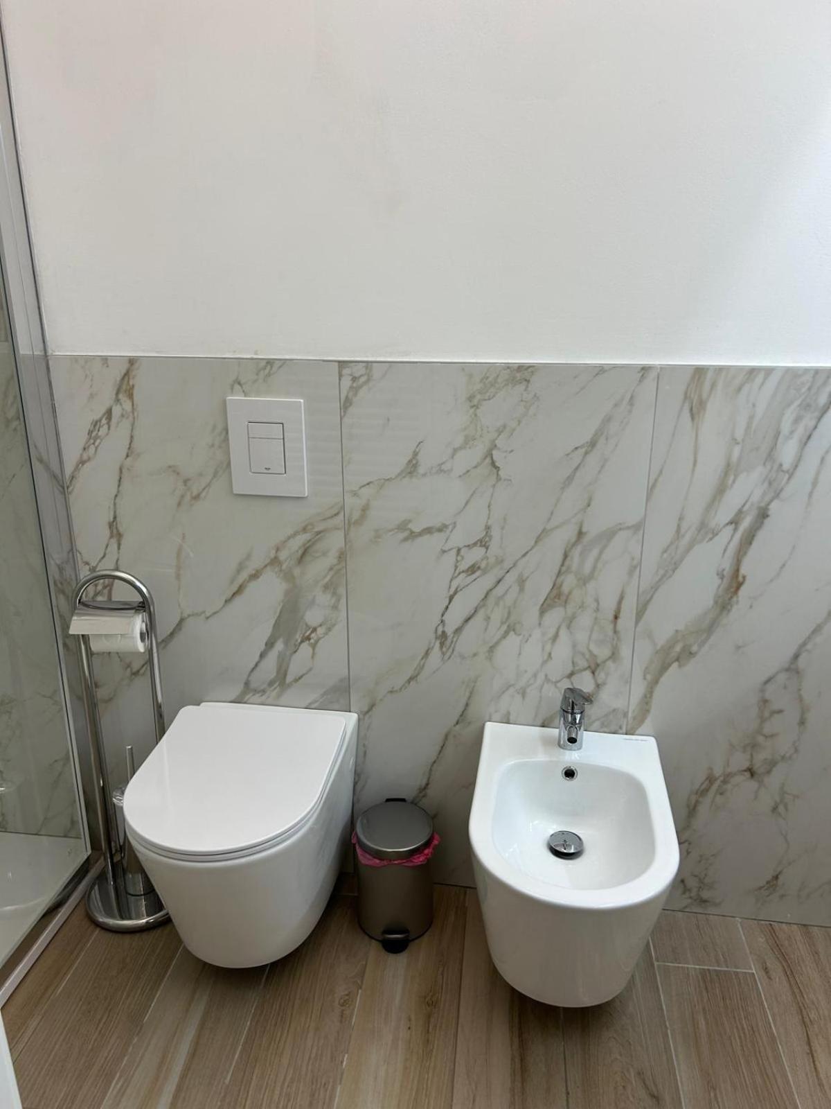 Les Di - Cavour Apartamento *