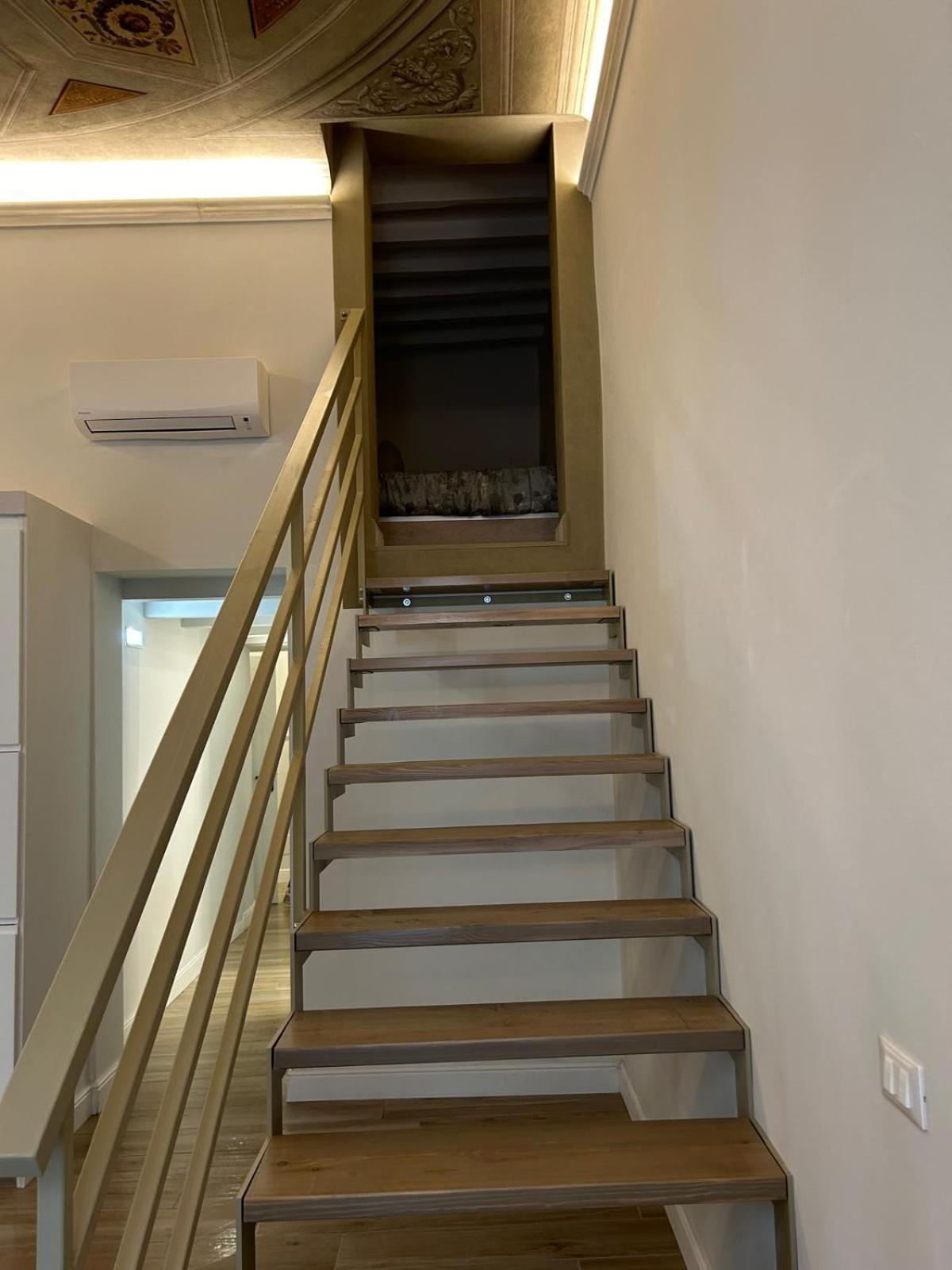 Apartamento Les Di - Cavour Parma