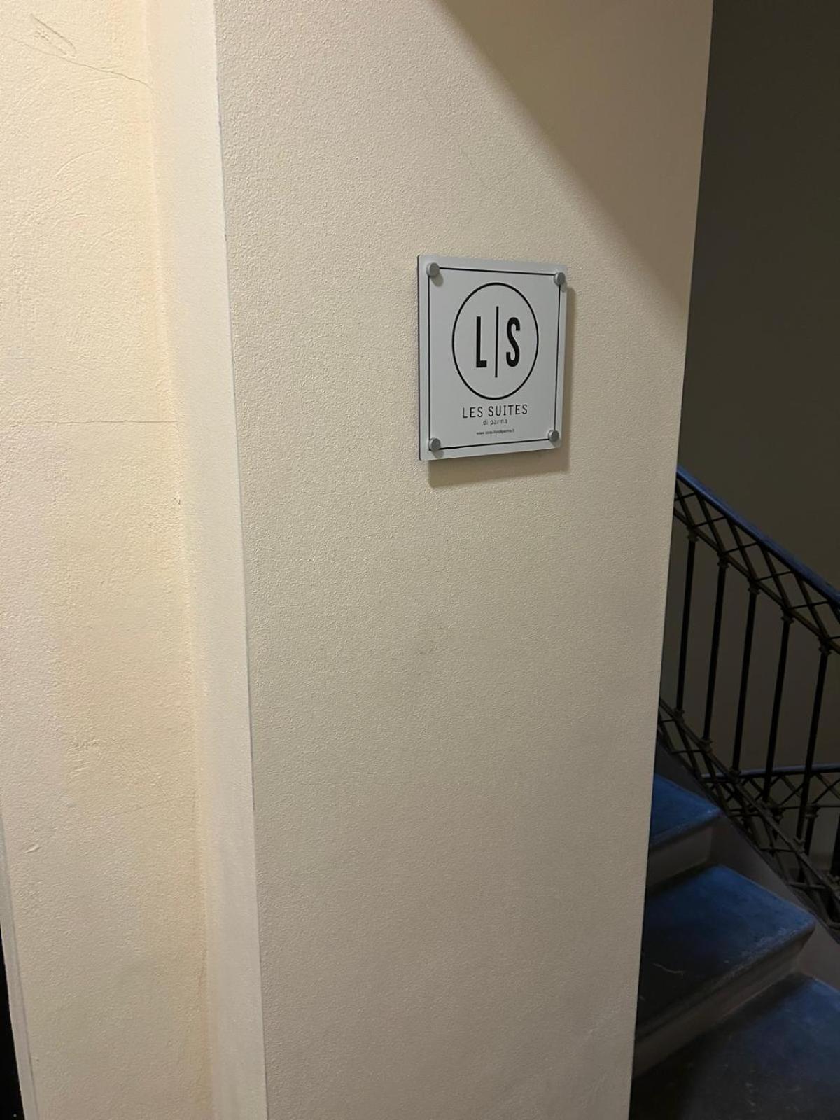 Les Di - Cavour Apartamento