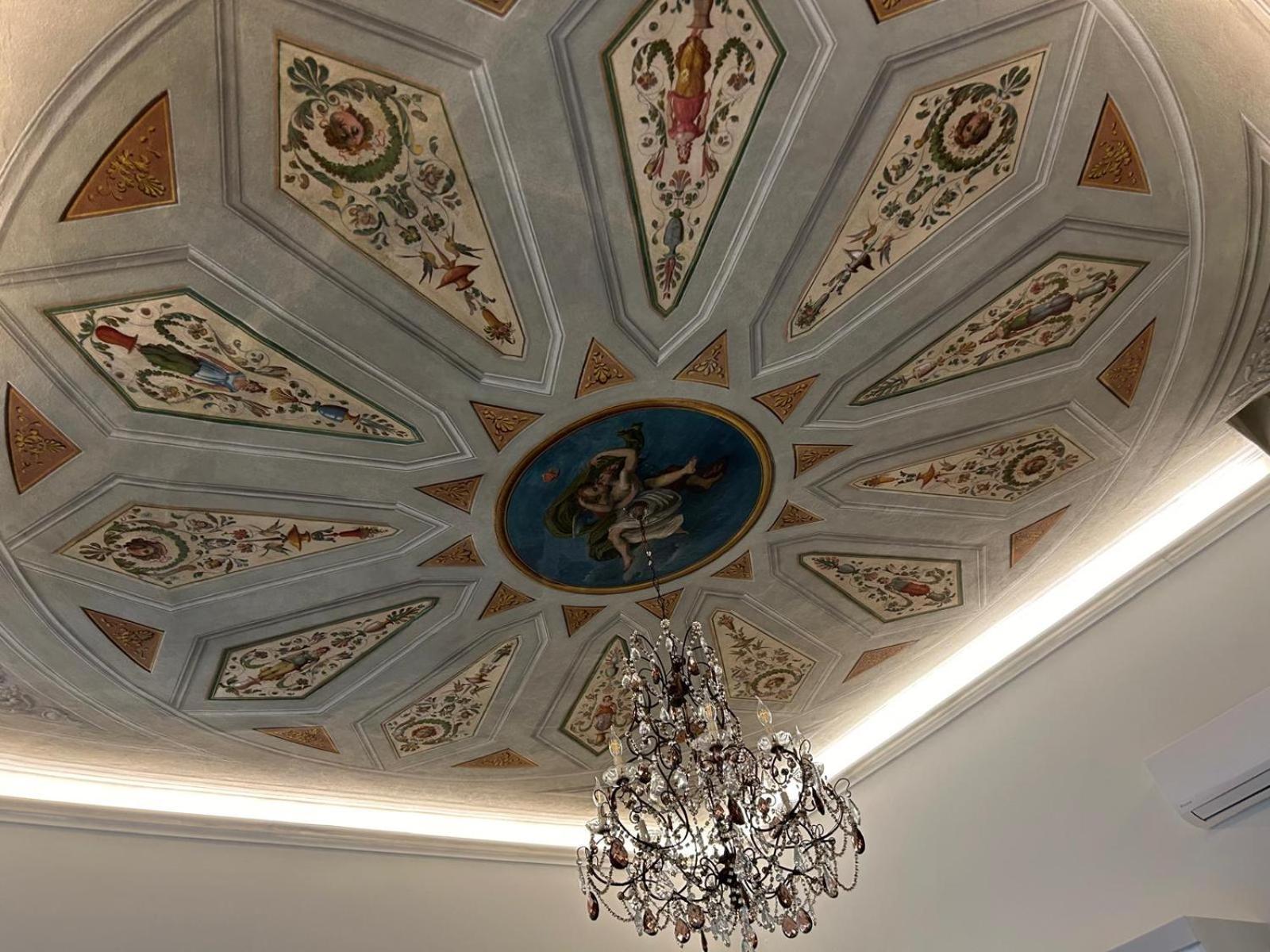 Apartamento Les Di - Cavour Parma